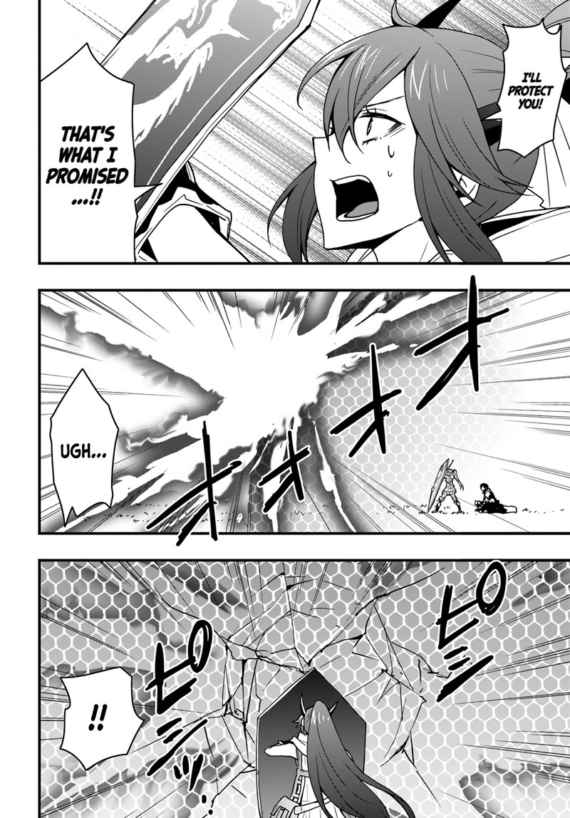 Isekai De Te Ni Ireta Seisan Skill Wa Saikyou Datta You Desu Chapter 15b Page 8