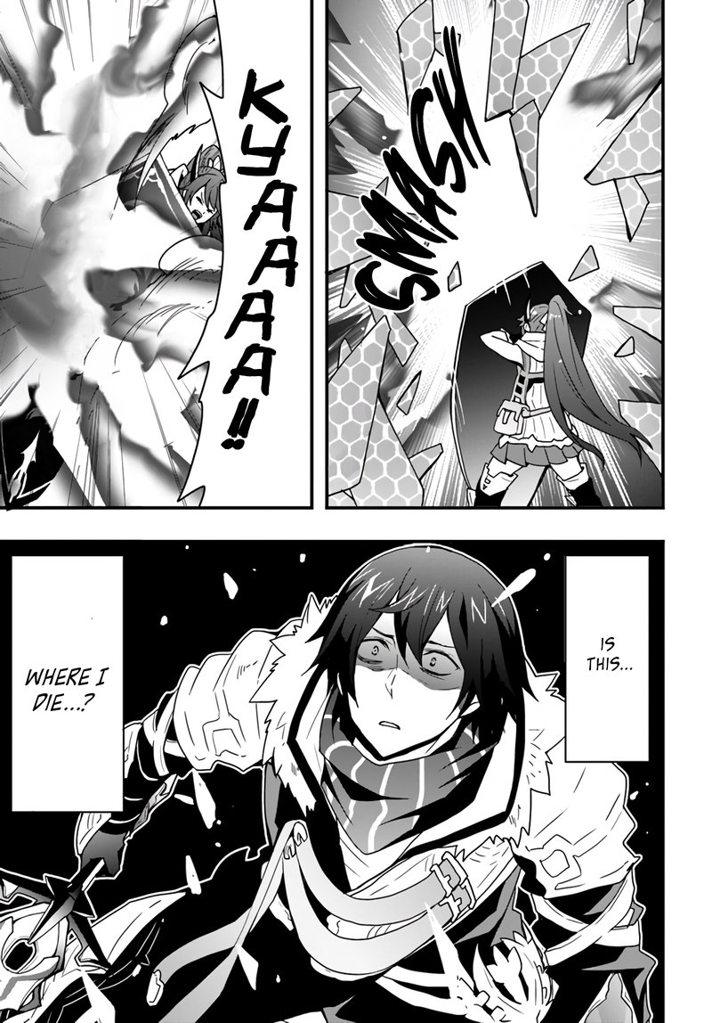 Isekai De Te Ni Ireta Seisan Skill Wa Saikyou Datta You Desu Chapter 15b Page 9