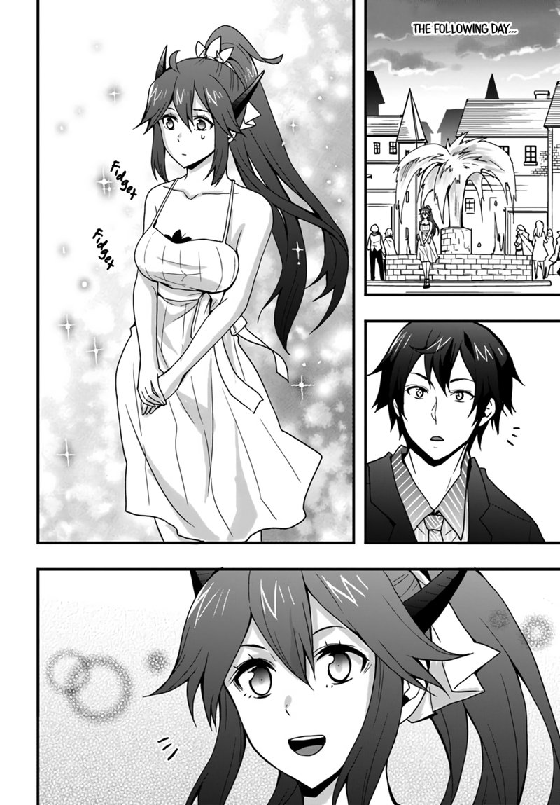 Isekai De Te Ni Ireta Seisan Skill Wa Saikyou Datta You Desu Chapter 16 Page 10