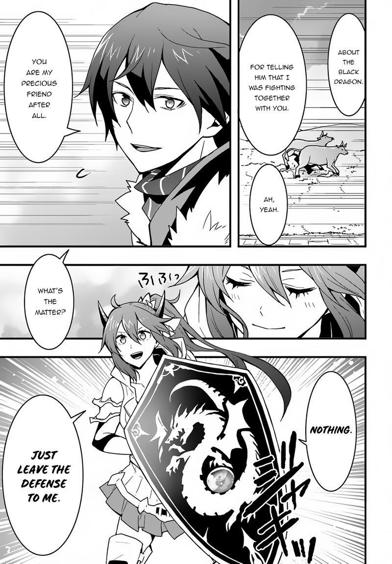 Isekai De Te Ni Ireta Seisan Skill Wa Saikyou Datta You Desu Chapter 19 Page 17