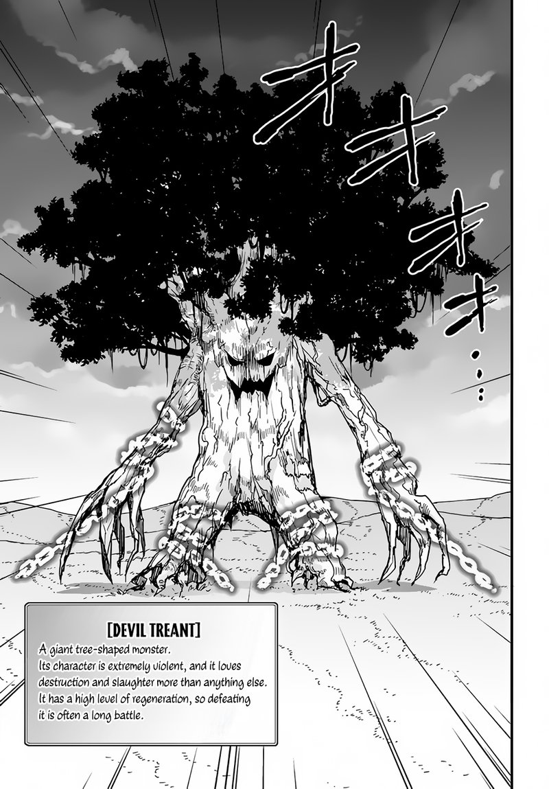 Isekai De Te Ni Ireta Seisan Skill Wa Saikyou Datta You Desu Chapter 19 Page 19