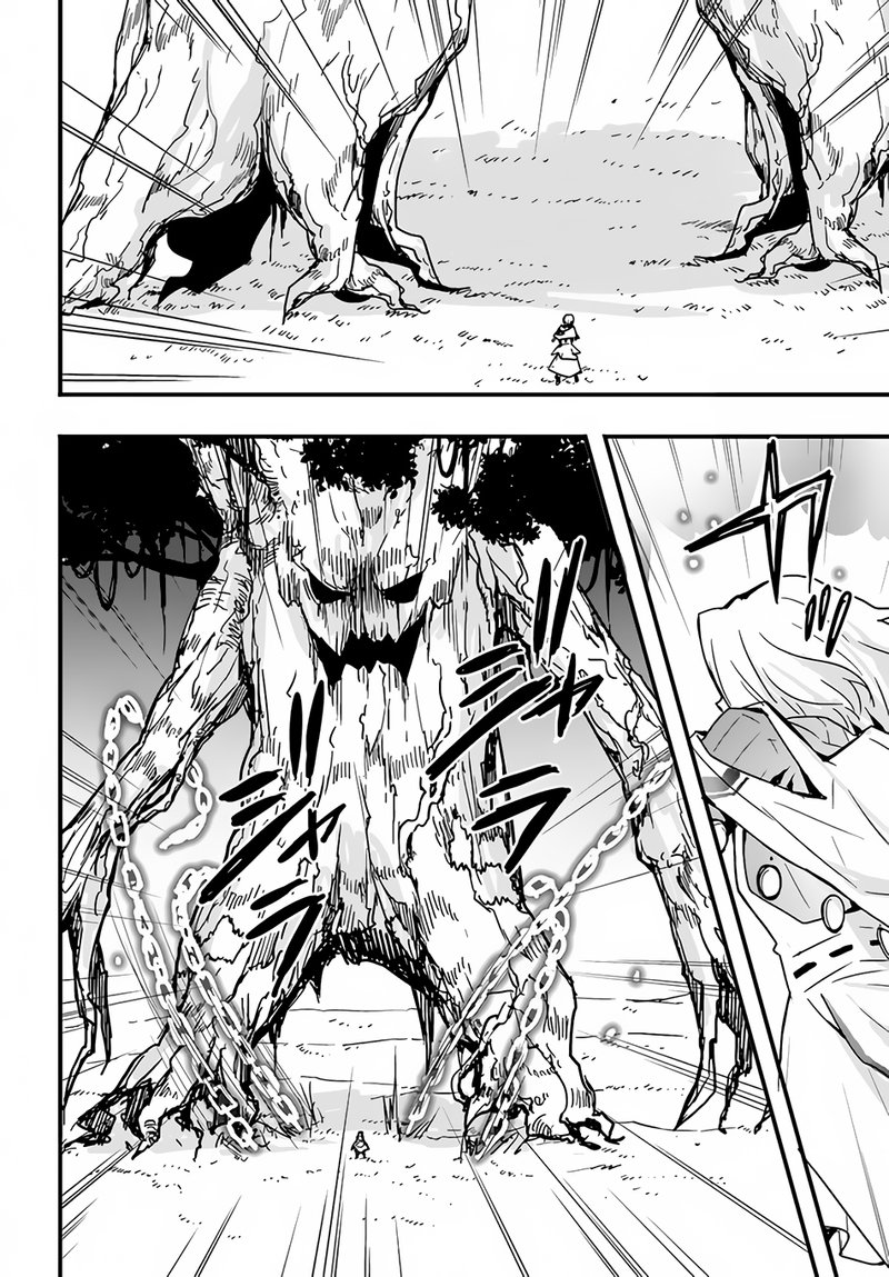 Isekai De Te Ni Ireta Seisan Skill Wa Saikyou Datta You Desu Chapter 19 Page 22