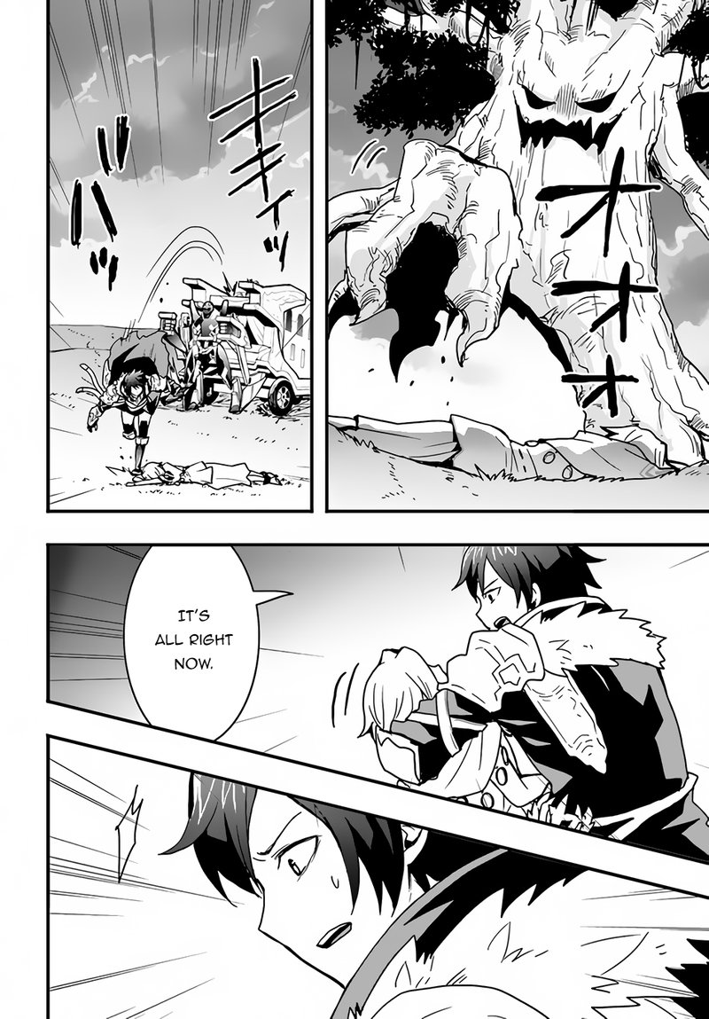 Isekai De Te Ni Ireta Seisan Skill Wa Saikyou Datta You Desu Chapter 19 Page 24