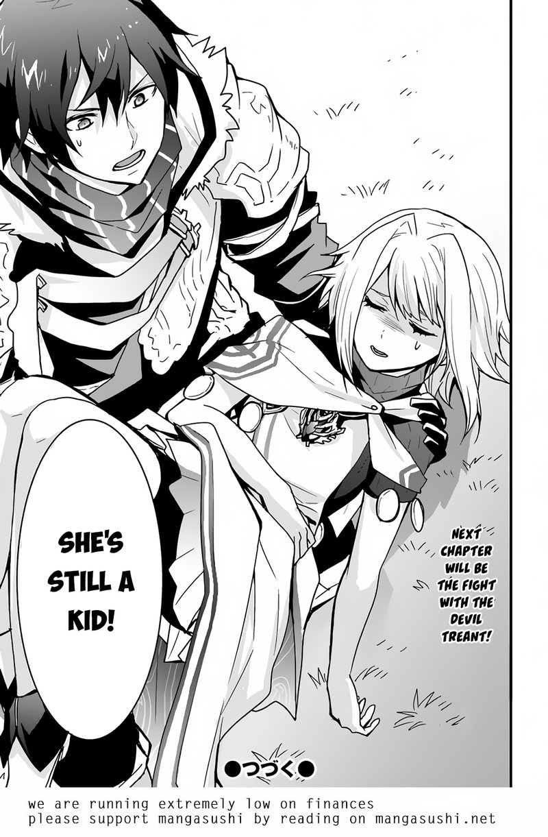 Isekai De Te Ni Ireta Seisan Skill Wa Saikyou Datta You Desu Chapter 19 Page 25