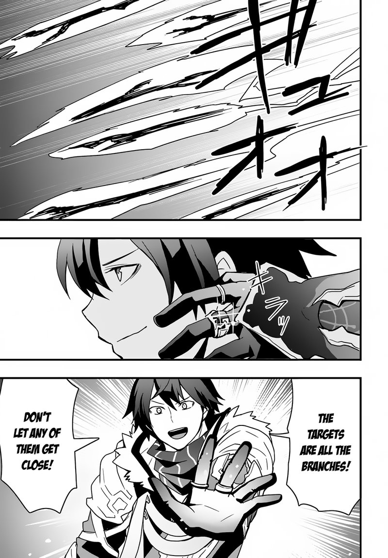 Isekai De Te Ni Ireta Seisan Skill Wa Saikyou Datta You Desu Chapter 20 Page 11