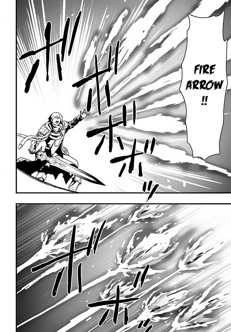 Isekai De Te Ni Ireta Seisan Skill Wa Saikyou Datta You Desu Chapter 20 Page 12