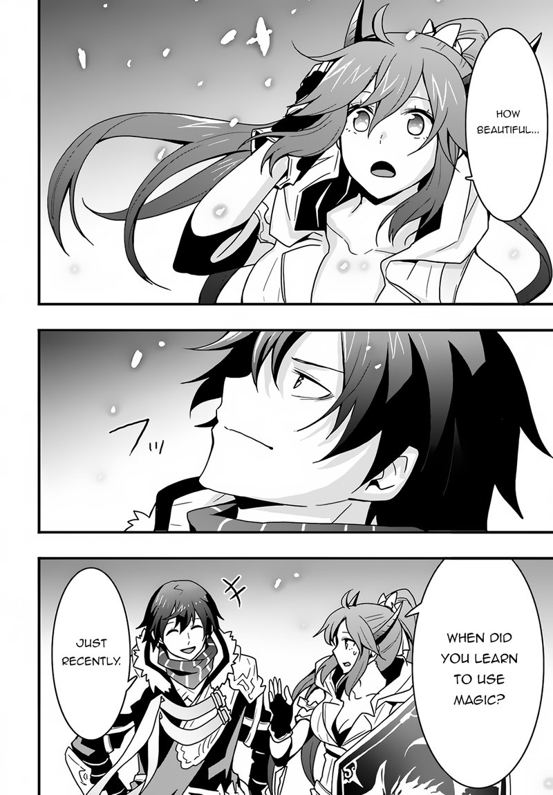 Isekai De Te Ni Ireta Seisan Skill Wa Saikyou Datta You Desu Chapter 20 Page 14