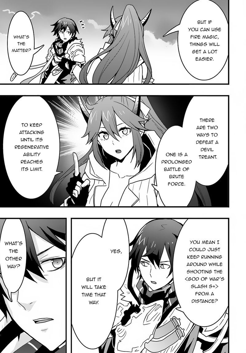 Isekai De Te Ni Ireta Seisan Skill Wa Saikyou Datta You Desu Chapter 20 Page 15