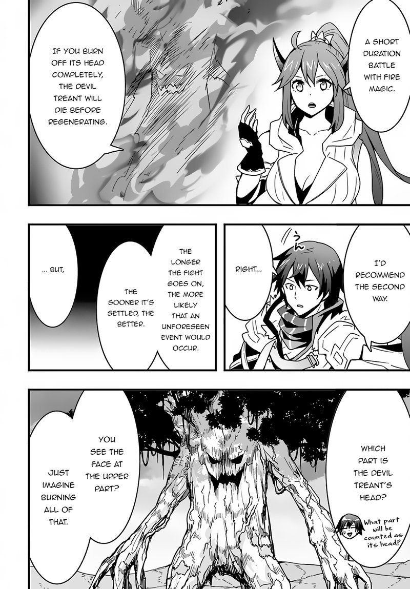 Isekai De Te Ni Ireta Seisan Skill Wa Saikyou Datta You Desu Chapter 20 Page 16