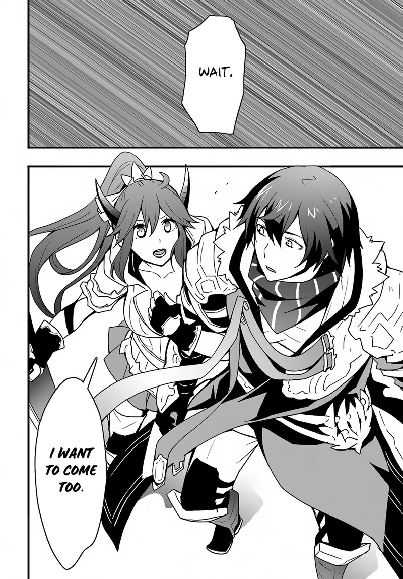 Isekai De Te Ni Ireta Seisan Skill Wa Saikyou Datta You Desu Chapter 20 Page 18