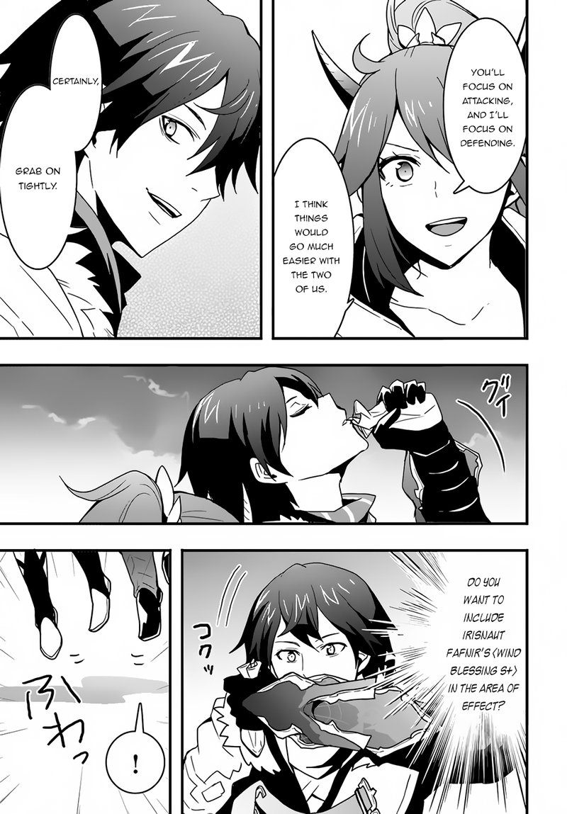 Isekai De Te Ni Ireta Seisan Skill Wa Saikyou Datta You Desu Chapter 20 Page 19