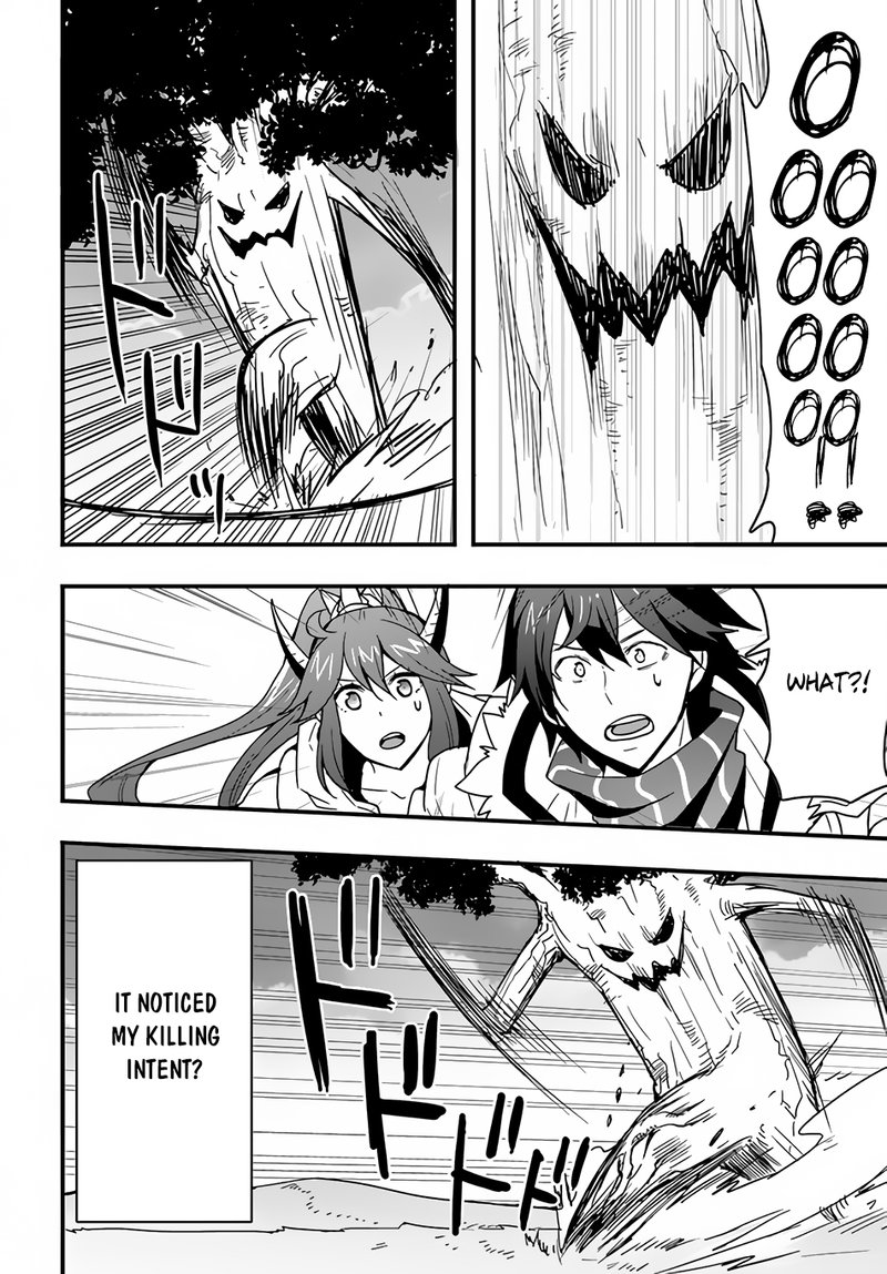 Isekai De Te Ni Ireta Seisan Skill Wa Saikyou Datta You Desu Chapter 20 Page 22