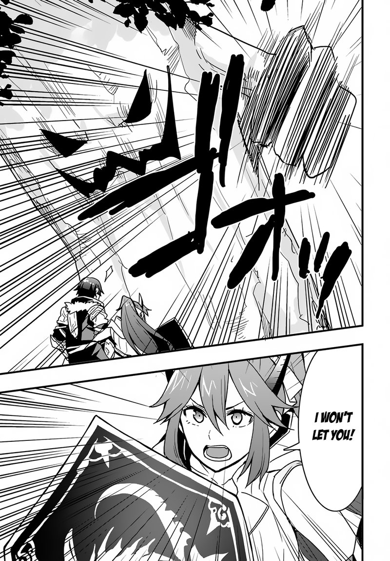 Isekai De Te Ni Ireta Seisan Skill Wa Saikyou Datta You Desu Chapter 20 Page 23