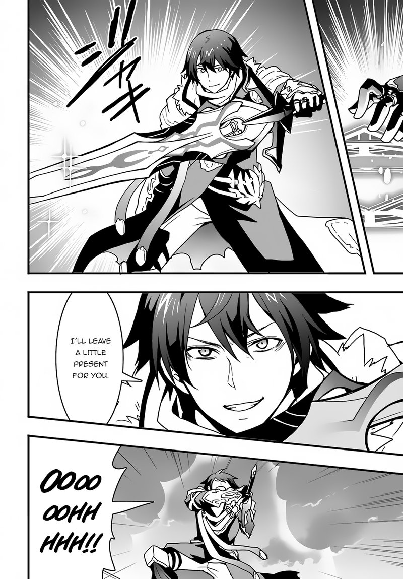 Isekai De Te Ni Ireta Seisan Skill Wa Saikyou Datta You Desu Chapter 20 Page 6