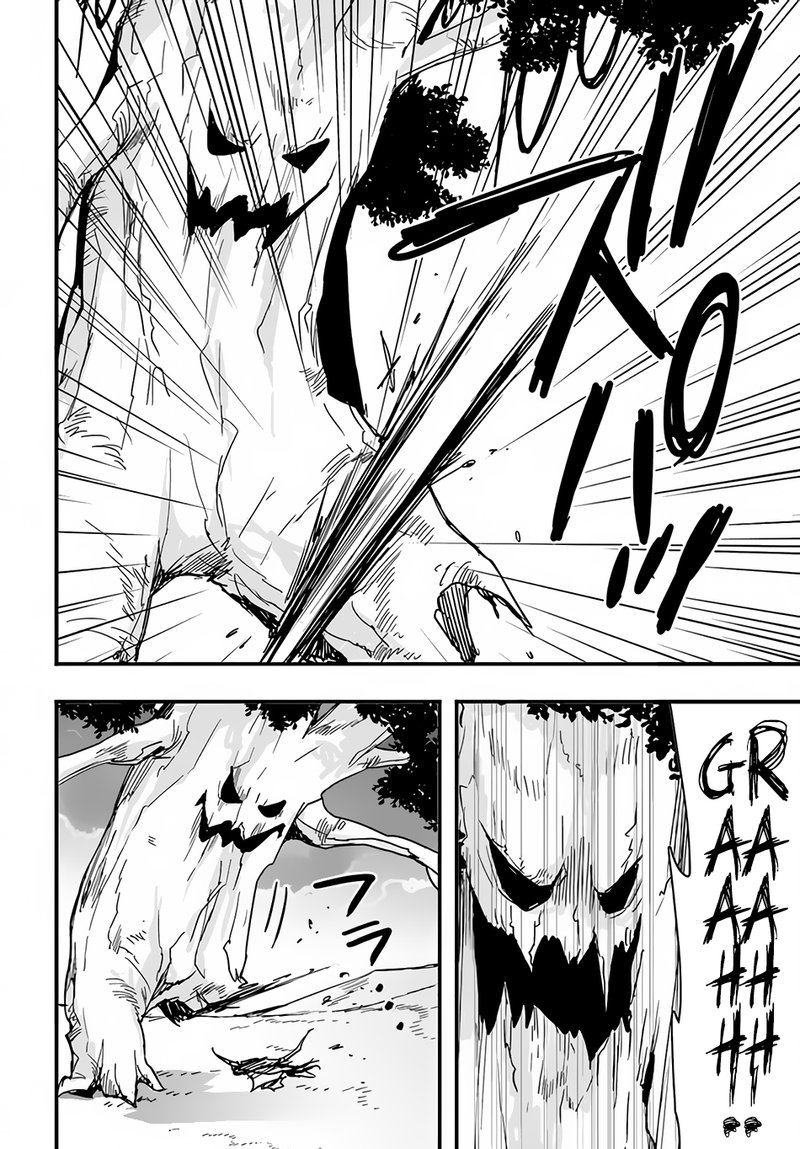 Isekai De Te Ni Ireta Seisan Skill Wa Saikyou Datta You Desu Chapter 20 Page 8