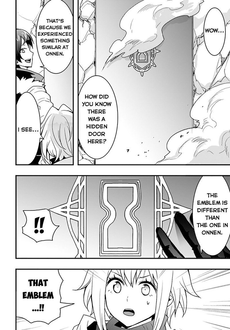 Isekai De Te Ni Ireta Seisan Skill Wa Saikyou Datta You Desu Chapter 25 Page 14