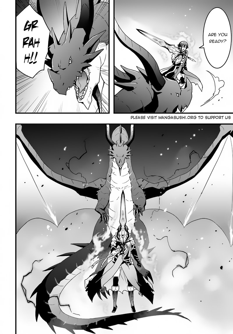 Isekai De Te Ni Ireta Seisan Skill Wa Saikyou Datta You Desu Chapter 30 Page 10