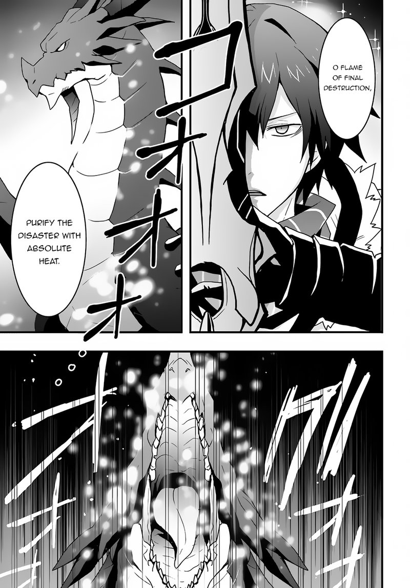 Isekai De Te Ni Ireta Seisan Skill Wa Saikyou Datta You Desu Chapter 30 Page 11