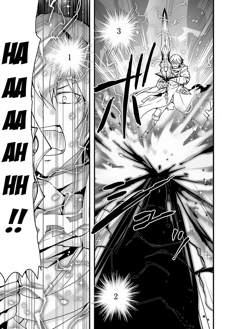 Isekai De Te Ni Ireta Seisan Skill Wa Saikyou Datta You Desu Chapter 30 Page 15