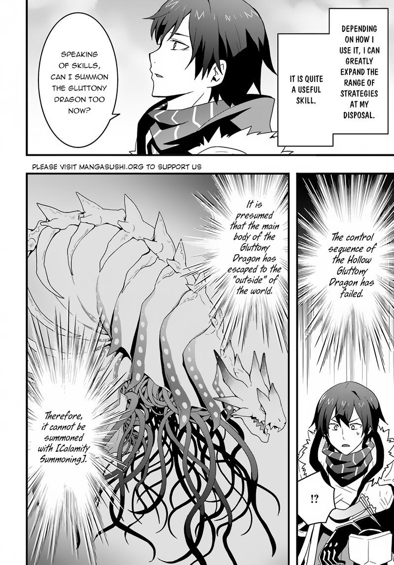 Isekai De Te Ni Ireta Seisan Skill Wa Saikyou Datta You Desu Chapter 30 Page 23