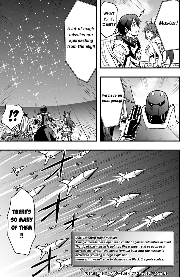 Isekai De Te Ni Ireta Seisan Skill Wa Saikyou Datta You Desu Chapter 38 Page 6