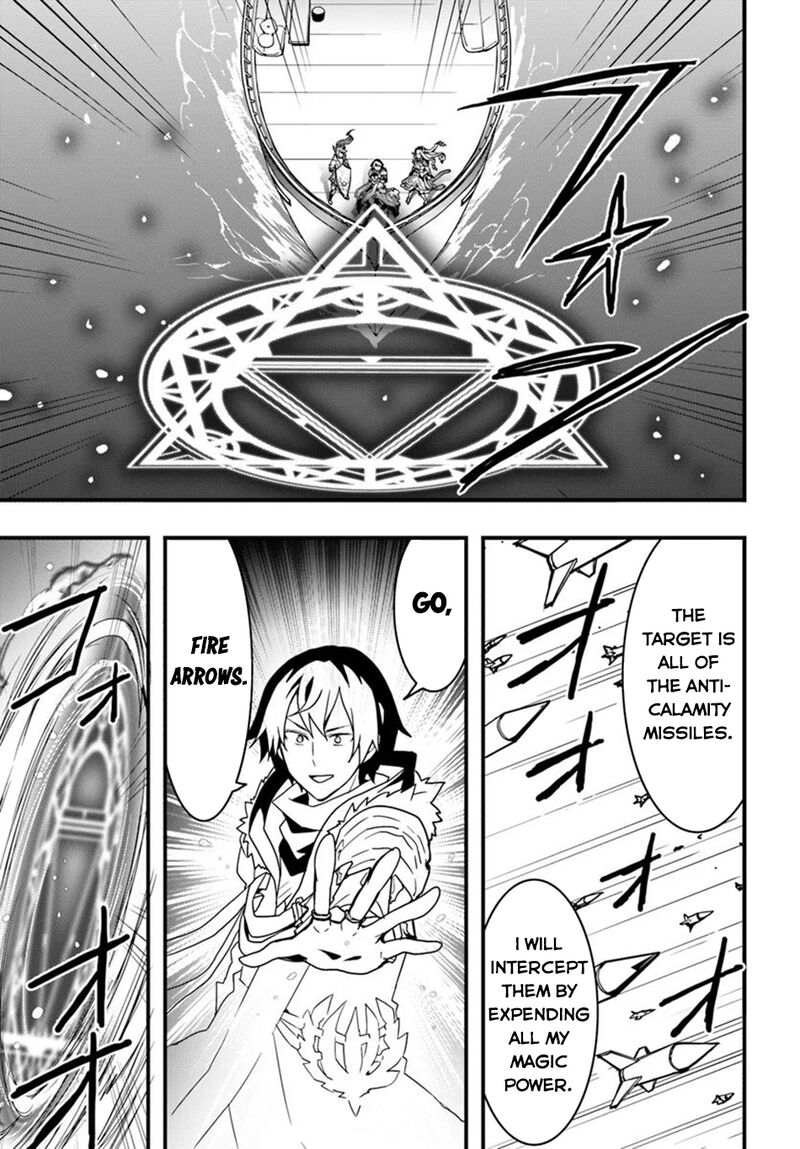 Isekai De Te Ni Ireta Seisan Skill Wa Saikyou Datta You Desu Chapter 38 Page 8