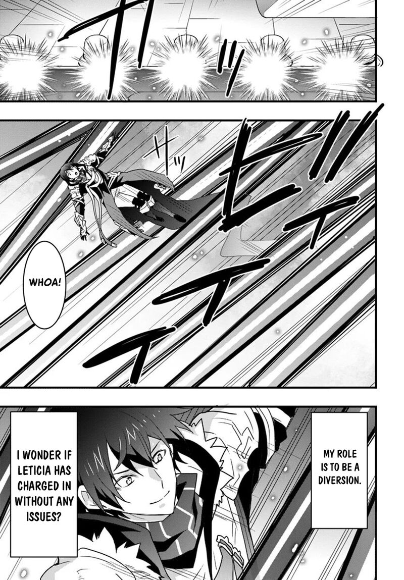 Isekai De Te Ni Ireta Seisan Skill Wa Saikyou Datta You Desu Chapter 39 Page 10