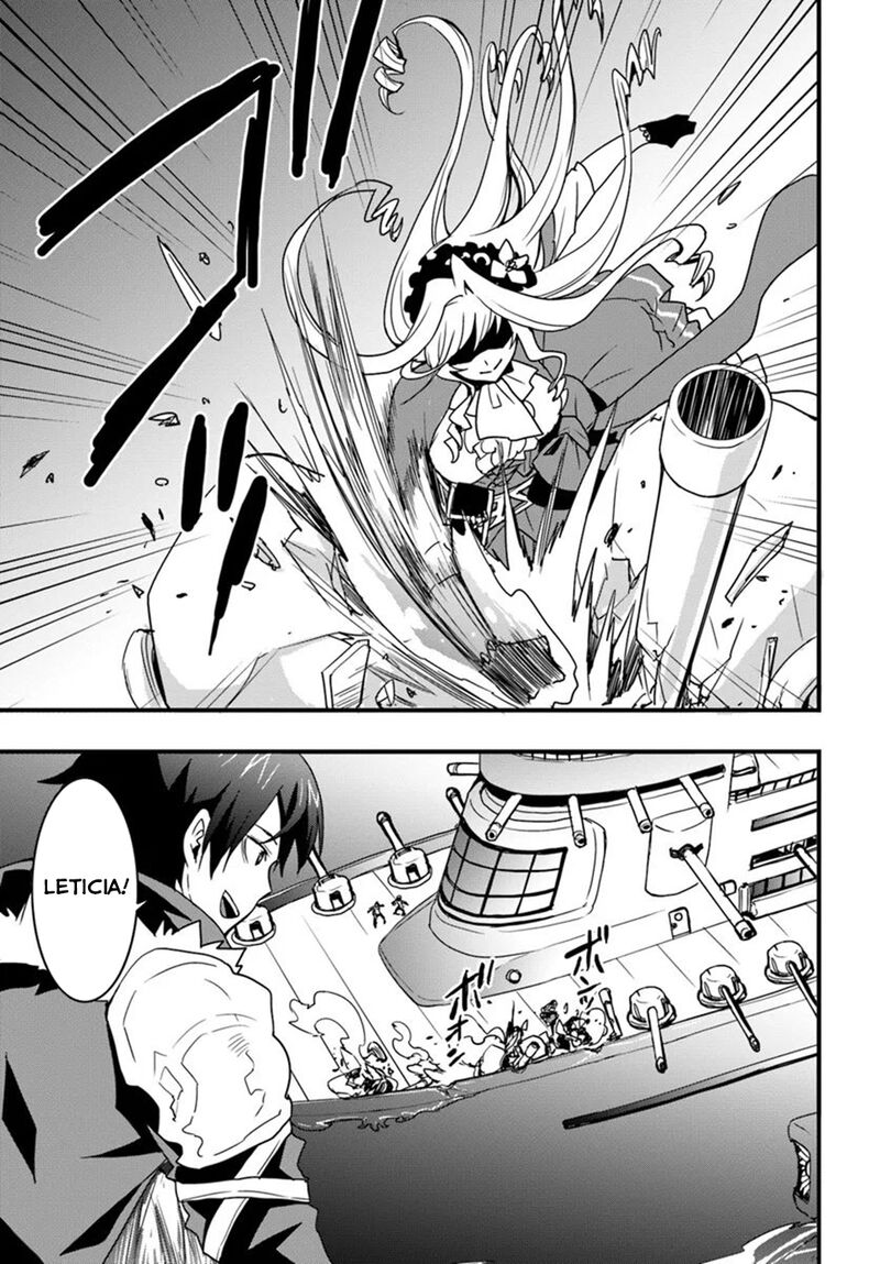 Isekai De Te Ni Ireta Seisan Skill Wa Saikyou Datta You Desu Chapter 39 Page 12