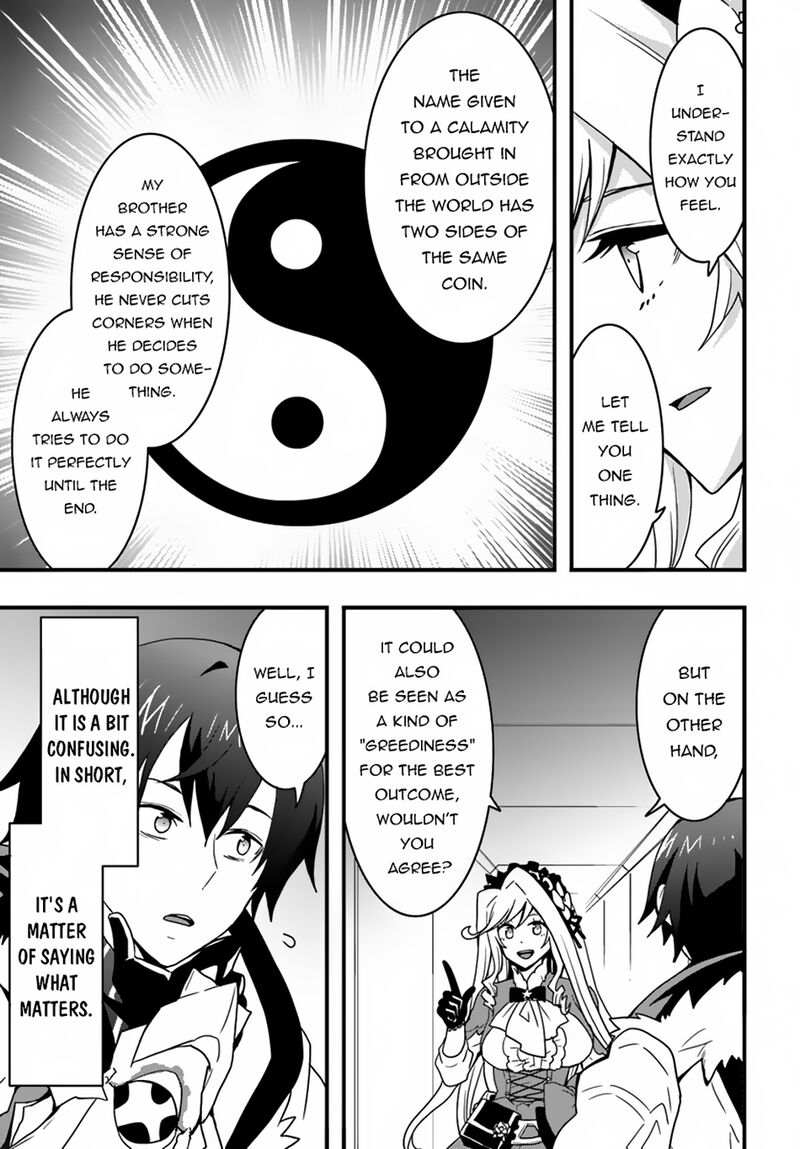 Isekai De Te Ni Ireta Seisan Skill Wa Saikyou Datta You Desu Chapter 40 Page 24