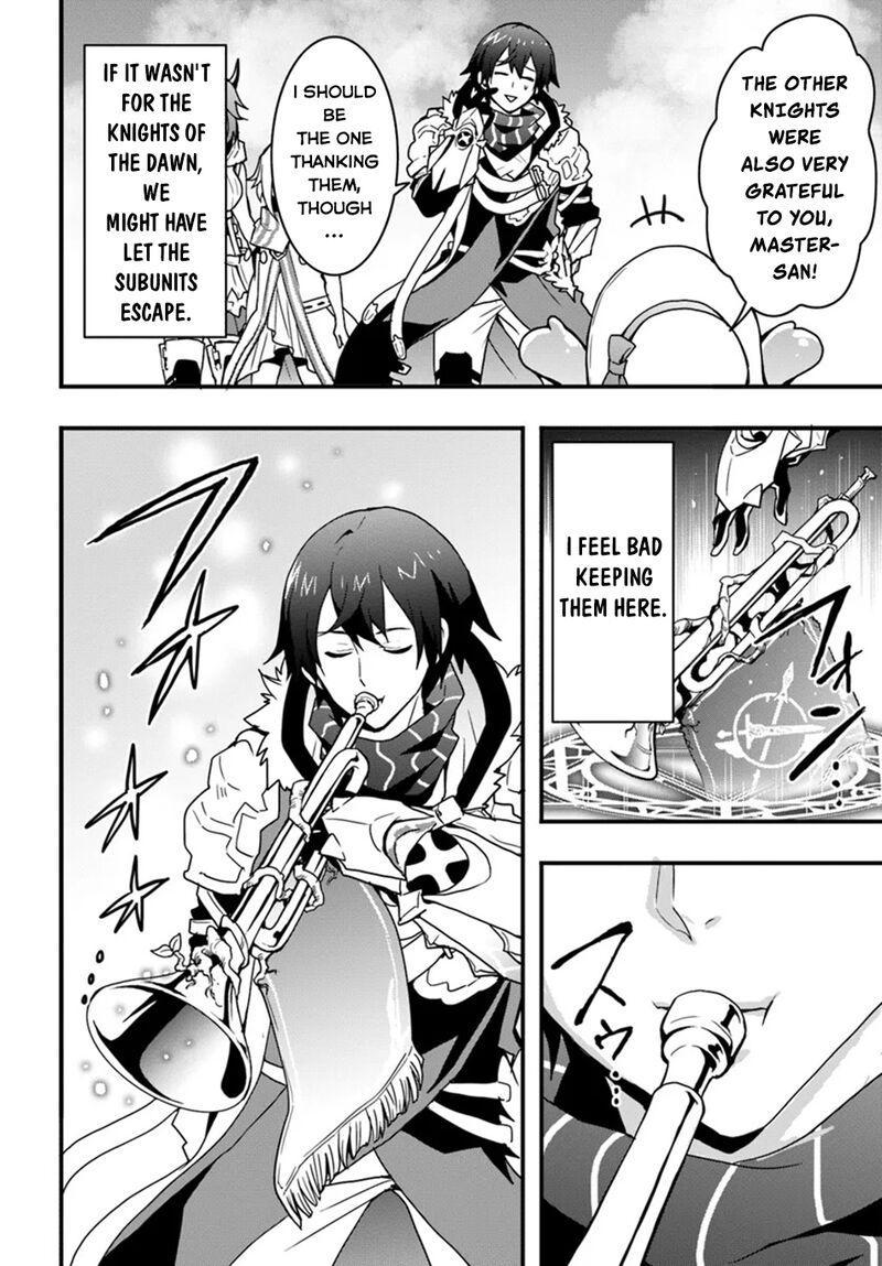 Isekai De Te Ni Ireta Seisan Skill Wa Saikyou Datta You Desu Chapter 41 Page 15