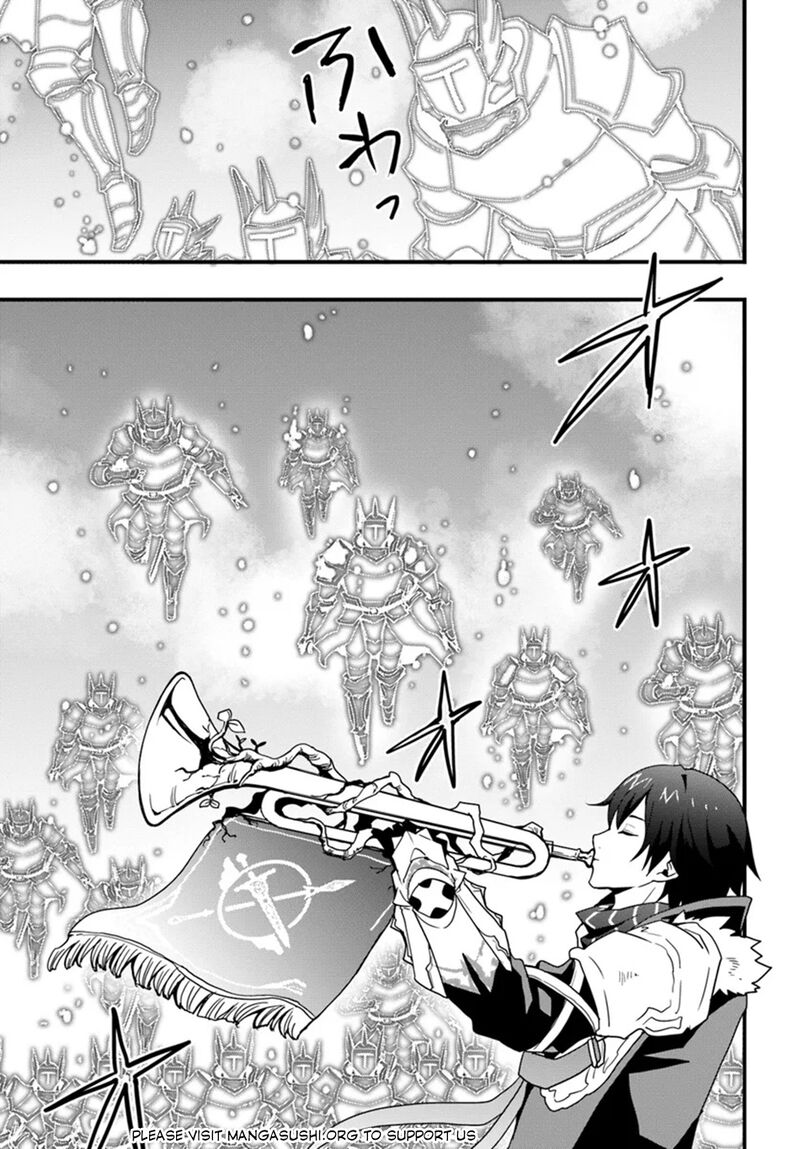 Isekai De Te Ni Ireta Seisan Skill Wa Saikyou Datta You Desu Chapter 41 Page 16