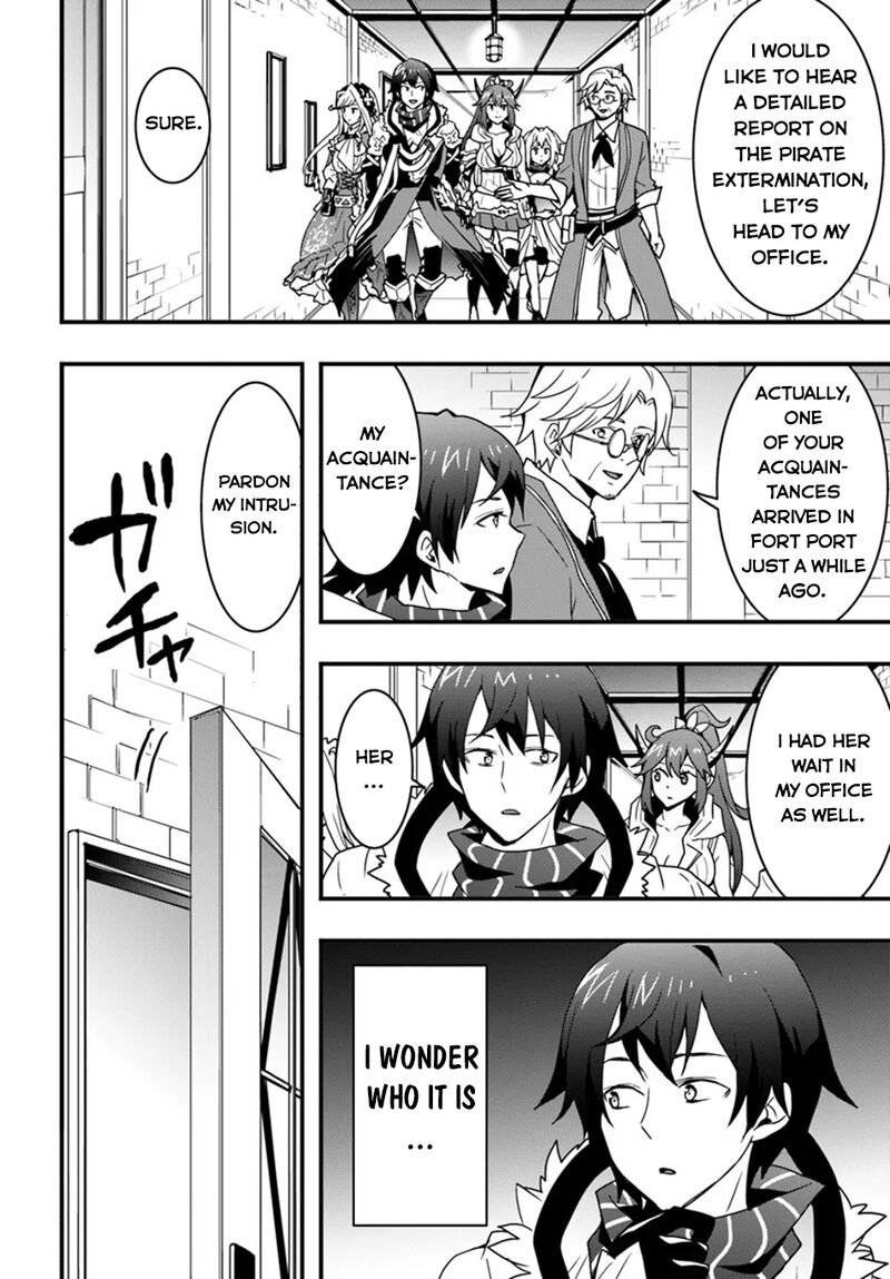 Isekai De Te Ni Ireta Seisan Skill Wa Saikyou Datta You Desu Chapter 41 Page 25