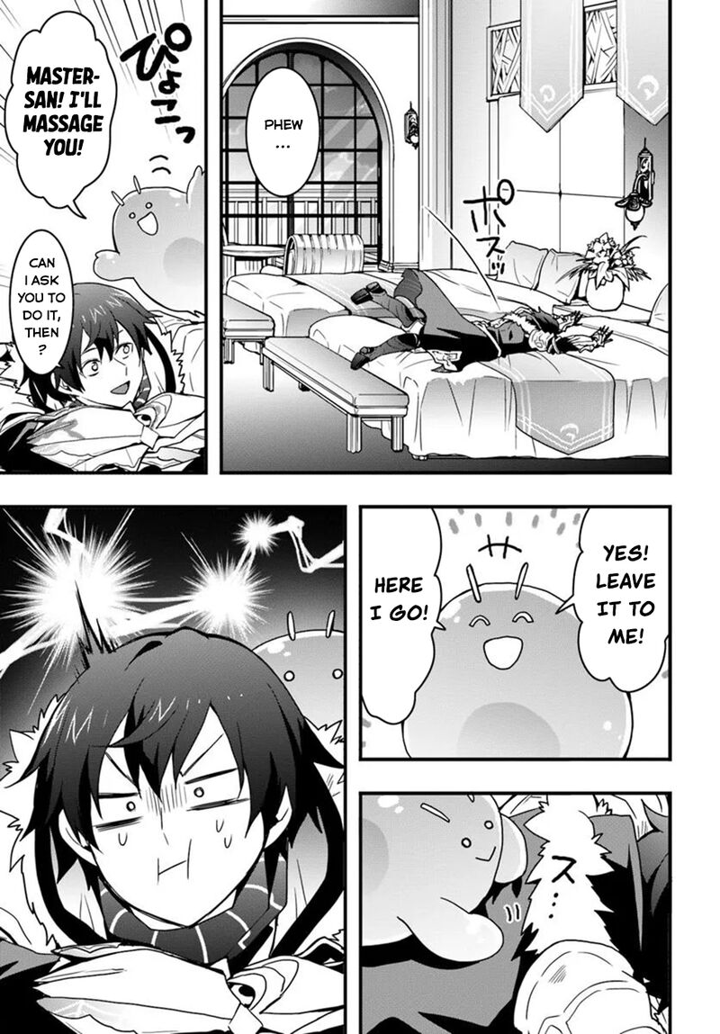 Isekai De Te Ni Ireta Seisan Skill Wa Saikyou Datta You Desu Chapter 42 Page 24