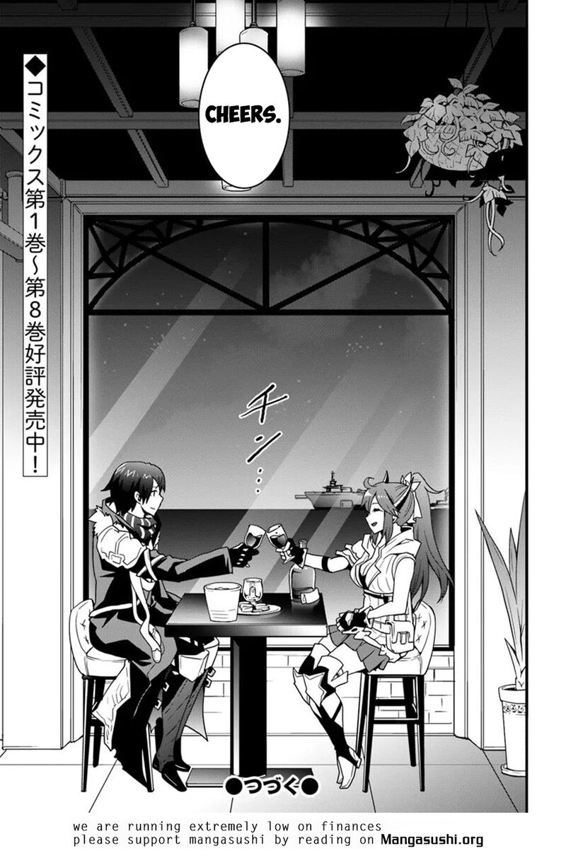 Isekai De Te Ni Ireta Seisan Skill Wa Saikyou Datta You Desu Chapter 43 Page 28