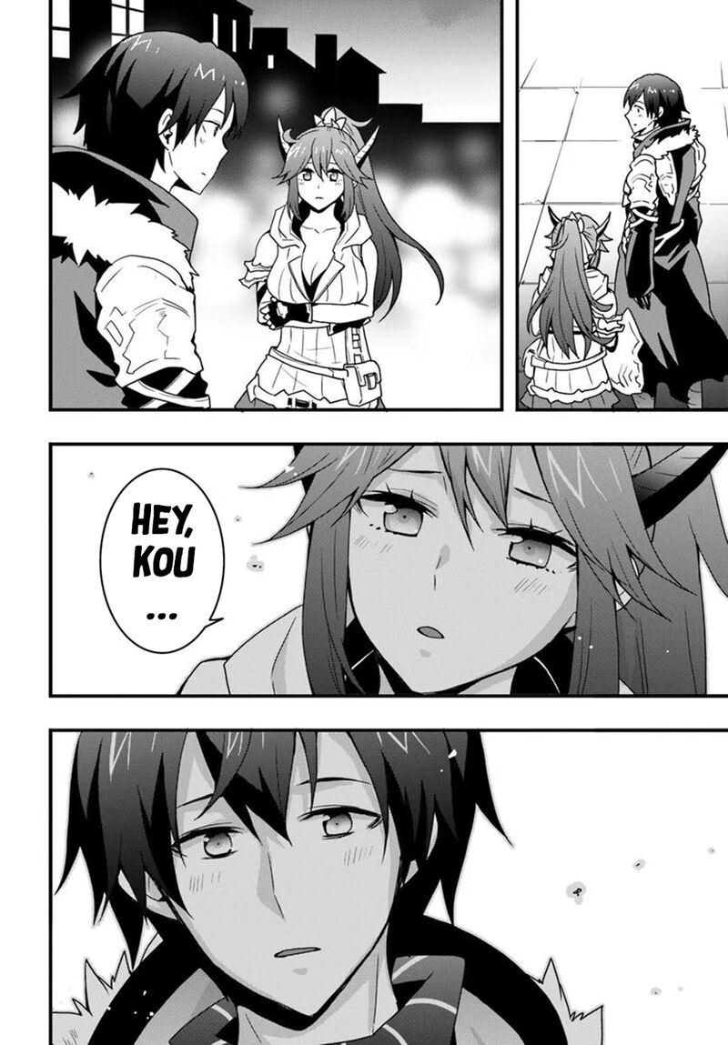 Isekai De Te Ni Ireta Seisan Skill Wa Saikyou Datta You Desu Chapter 44 Page 13
