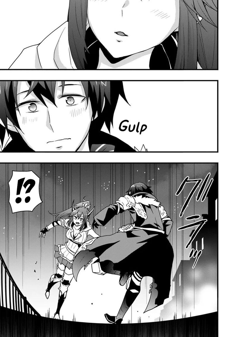 Isekai De Te Ni Ireta Seisan Skill Wa Saikyou Datta You Desu Chapter 44 Page 14