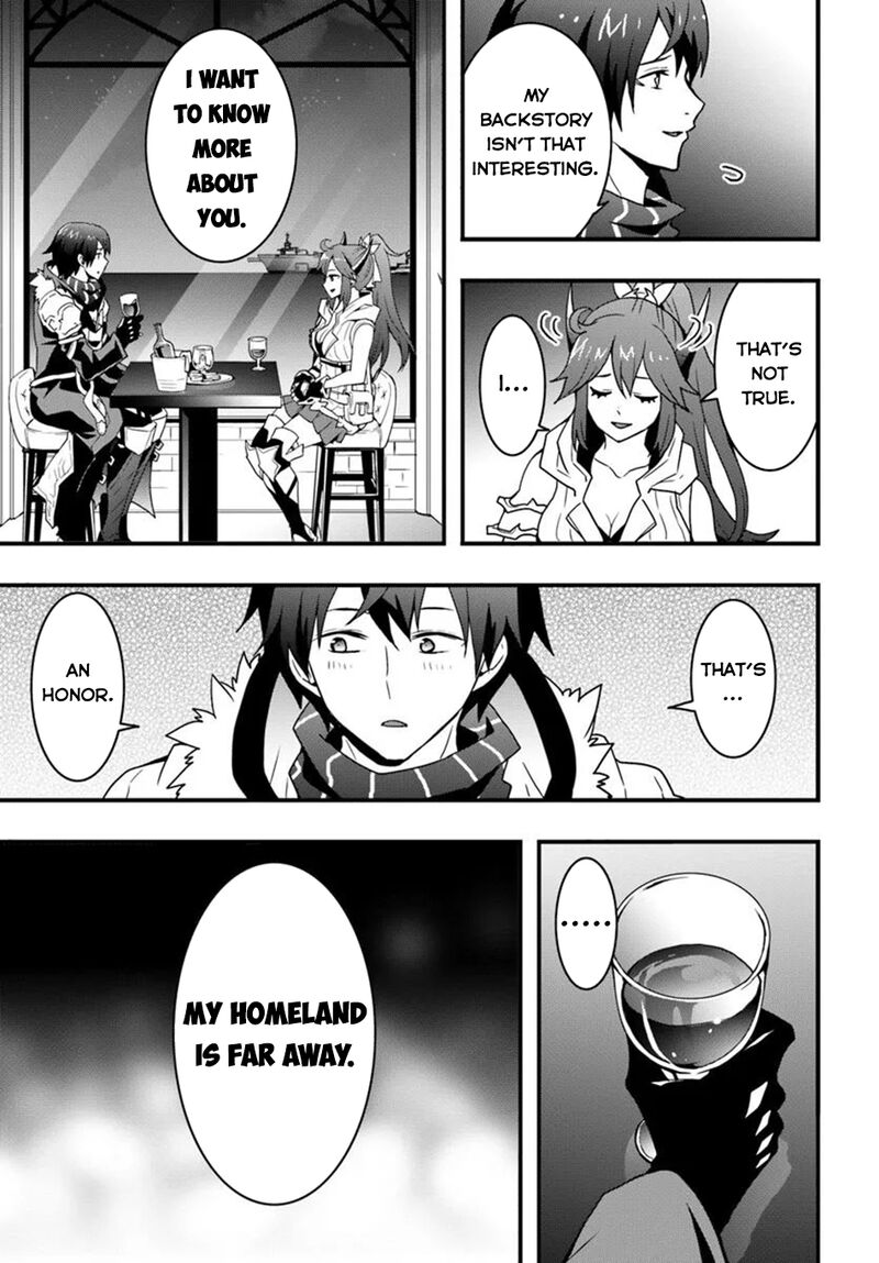 Isekai De Te Ni Ireta Seisan Skill Wa Saikyou Datta You Desu Chapter 44 Page 6