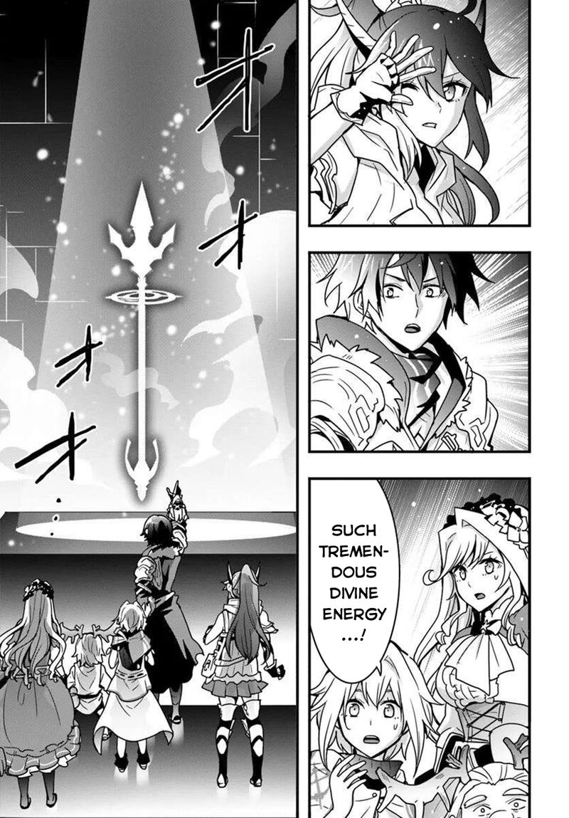Isekai De Te Ni Ireta Seisan Skill Wa Saikyou Datta You Desu Chapter 48 Page 24