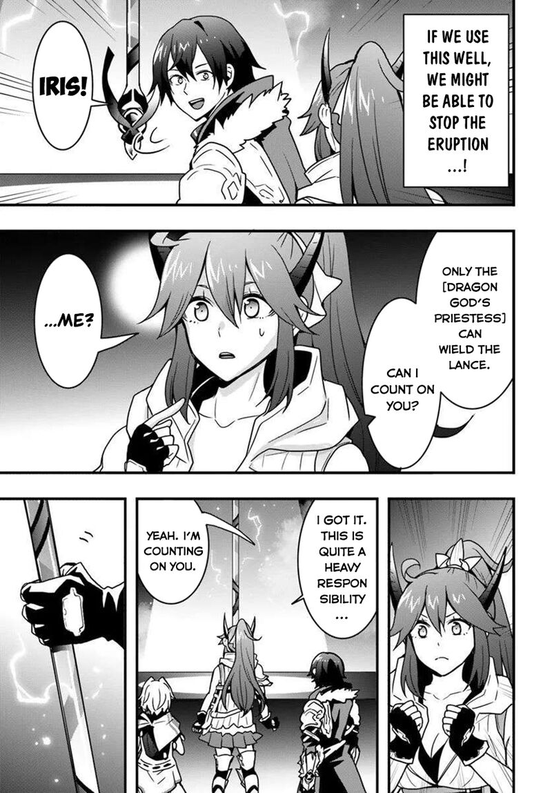 Isekai De Te Ni Ireta Seisan Skill Wa Saikyou Datta You Desu Chapter 48 Page 26