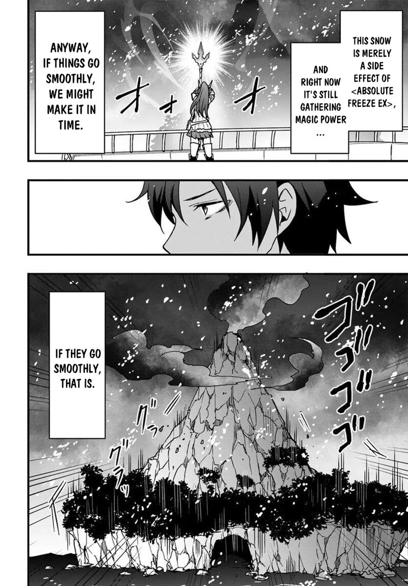 Isekai De Te Ni Ireta Seisan Skill Wa Saikyou Datta You Desu Chapter 49 Page 17