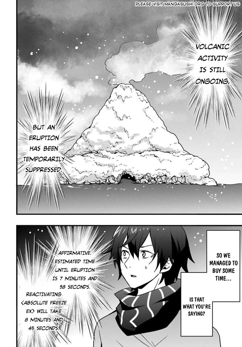 Isekai De Te Ni Ireta Seisan Skill Wa Saikyou Datta You Desu Chapter 49 Page 21