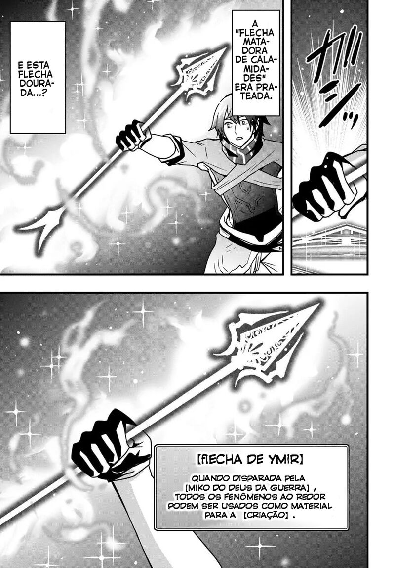 Isekai De Te Ni Ireta Seisan Skill Wa Saikyou Datta You Desu Chapter 50 Page 14