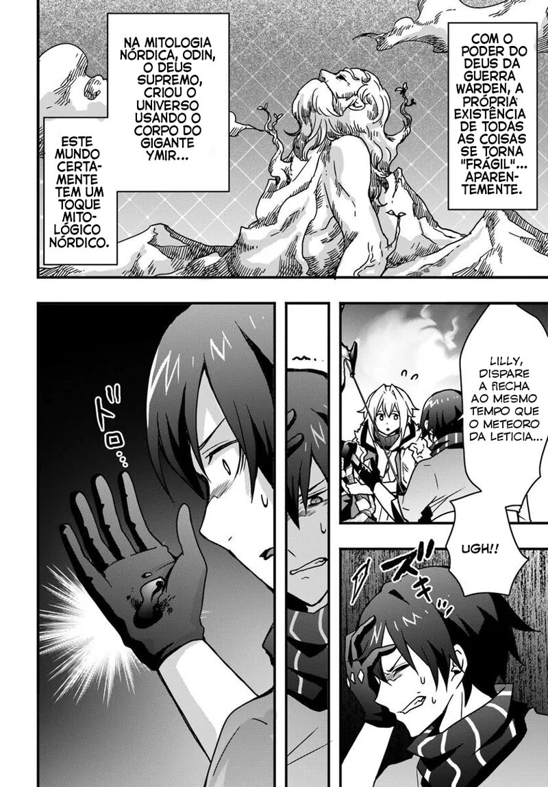 Isekai De Te Ni Ireta Seisan Skill Wa Saikyou Datta You Desu Chapter 50 Page 15