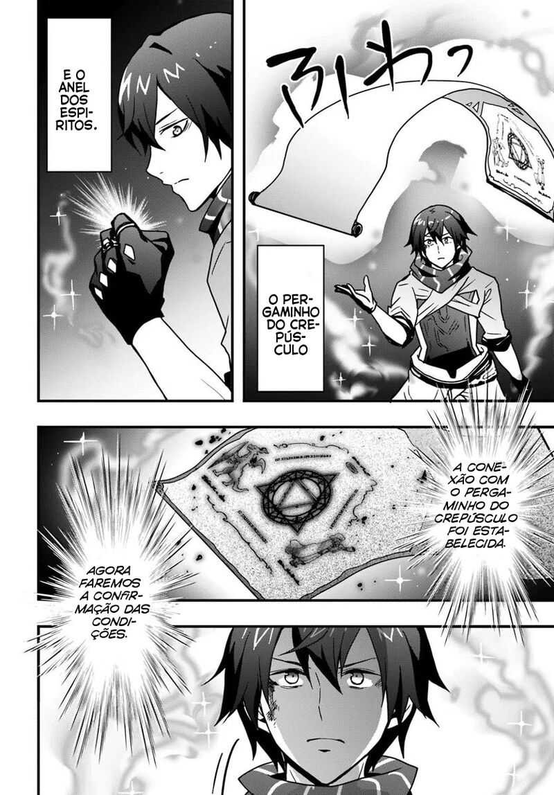 Isekai De Te Ni Ireta Seisan Skill Wa Saikyou Datta You Desu Chapter 50 Page 17