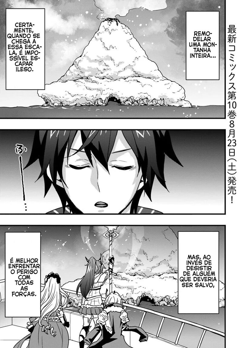 Isekai De Te Ni Ireta Seisan Skill Wa Saikyou Datta You Desu Chapter 50 Page 2