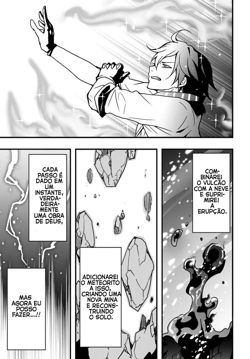Isekai De Te Ni Ireta Seisan Skill Wa Saikyou Datta You Desu Chapter 50 Page 26