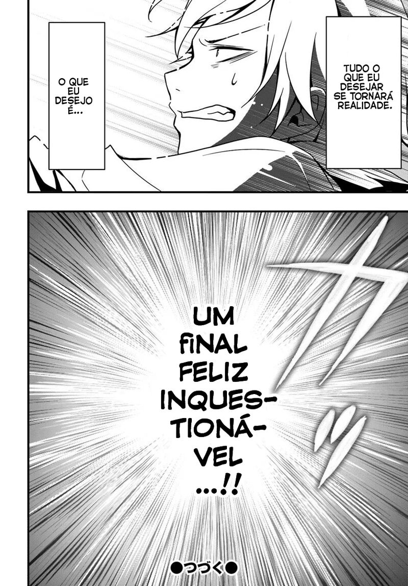 Isekai De Te Ni Ireta Seisan Skill Wa Saikyou Datta You Desu Chapter 50 Page 27