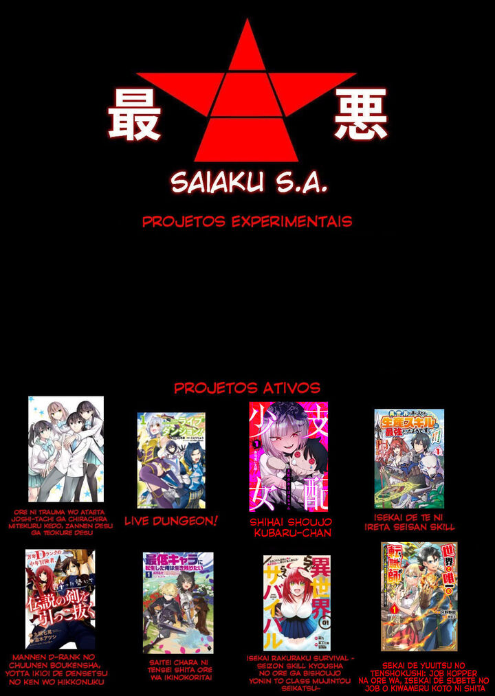Isekai De Te Ni Ireta Seisan Skill Wa Saikyou Datta You Desu Chapter 50 Page 31