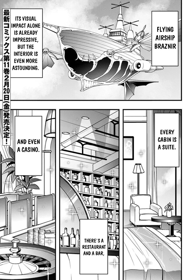 Isekai De Te Ni Ireta Seisan Skill Wa Saikyou Datta You Desu Chapter 54 Page 2