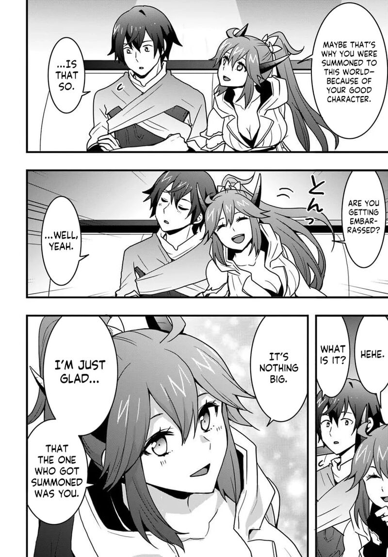 Isekai De Te Ni Ireta Seisan Skill Wa Saikyou Datta You Desu Chapter 56 Page 21